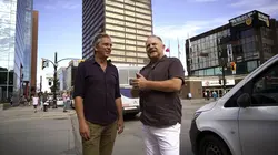 Des villes à hauteur d'hommes S03E06 Hamilton