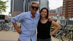 Des villes à hauteur d'hommes  S02E05 Detroit & Windsor