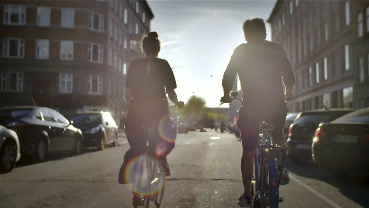 Des villes à hauteur d'hommes S02E02 Copenhagen