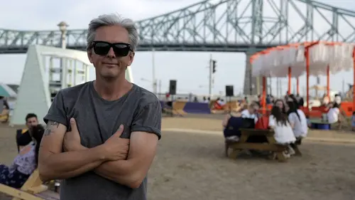 Des villes à hauteur d'hommes S02E03 Montréal