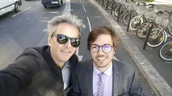 Des villes à hauteur d'hommes S01E01 Paris