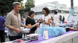 Des villes à hauteur d'hommes