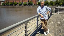 Des villes à hauteur d'hommes S03E01 Buenos Aires