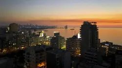Des villes à hauteur d'hommes S03E02 Beyrouth
