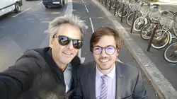 Des villes à hauteur d'hommes