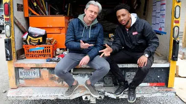 La Nouvelle-Orléans