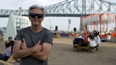 Des villes à hauteur d'hommes S02E03 Montréal