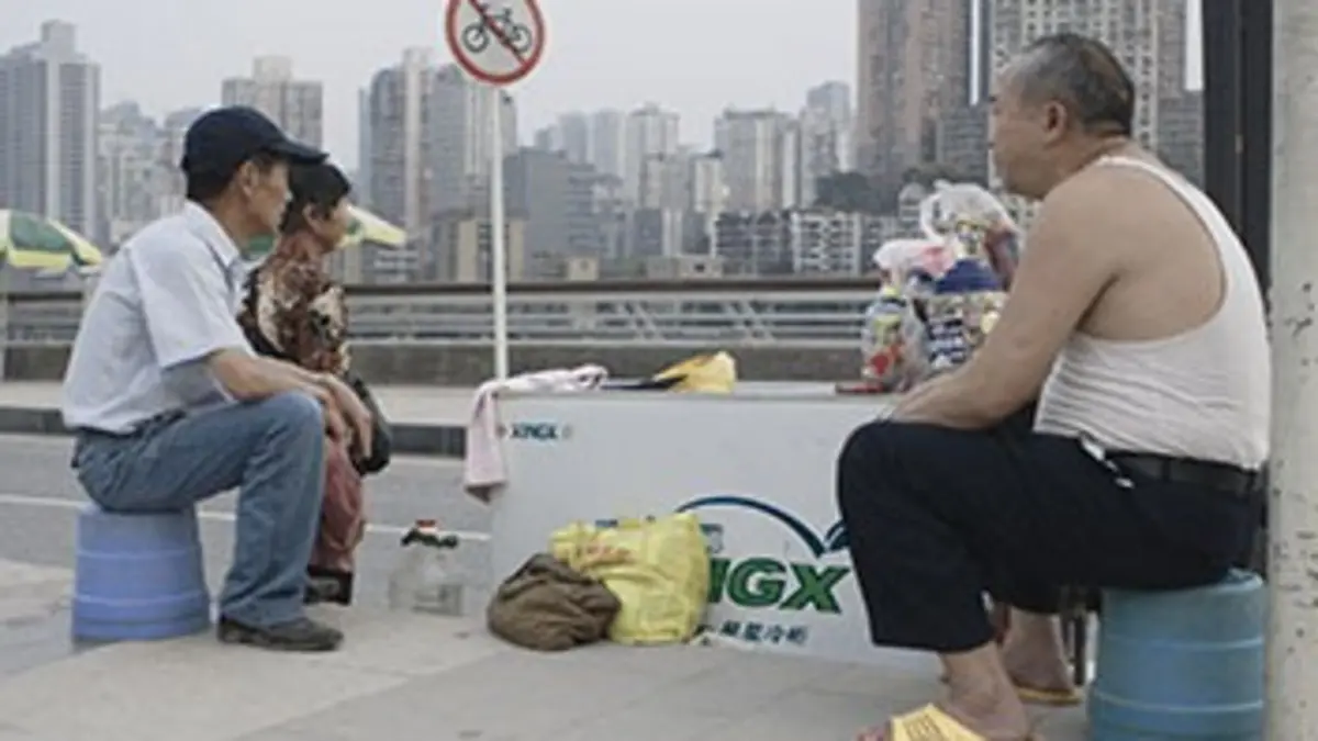 Des villes à taille humaine