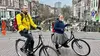 Des villes toujours plus cyclables