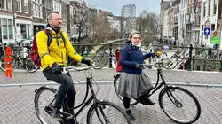 Des villes toujours plus cyclables