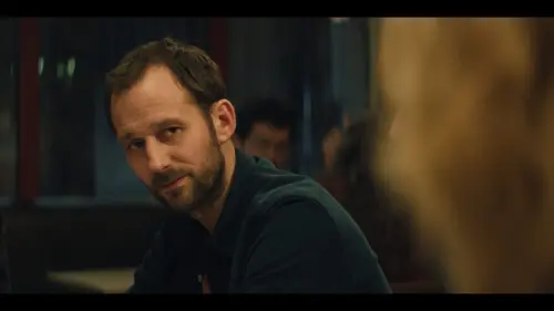 Des vivants S01E02 Les semaines d'après