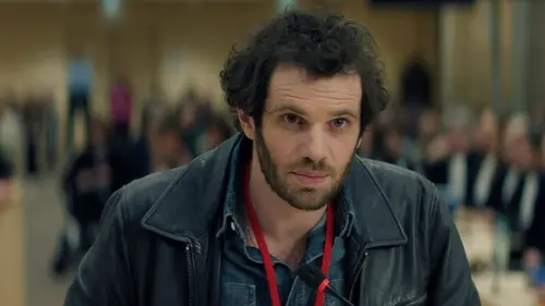 Des vivants S01E08 Témoigner