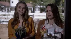 Des voisines presque parfaites