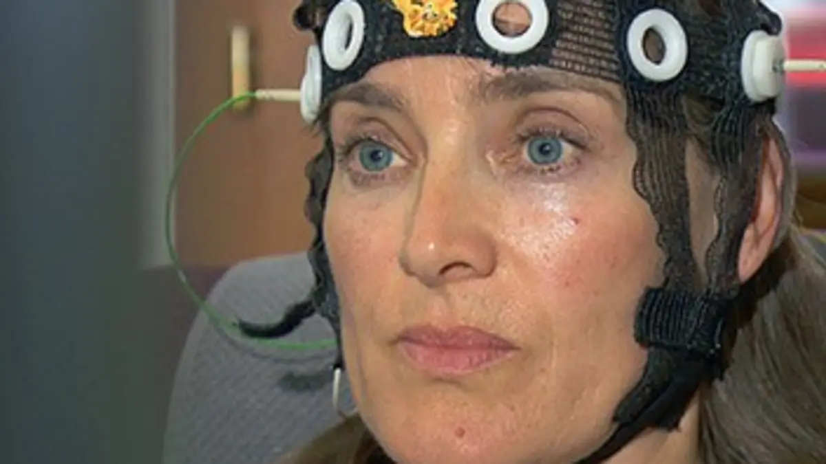 Des voix dans la tête