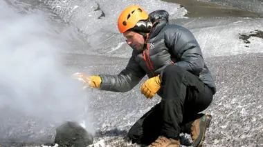 Etna, la montagne des montagnes