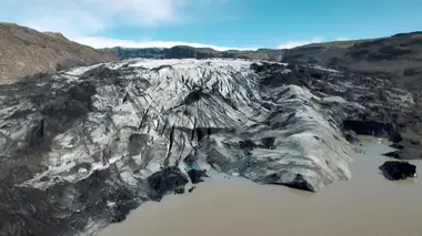 Islande, les seigneurs de feu