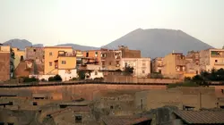 Visuel de Des volcans et des hommes