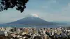Sakurajima : une vie sous les cendres