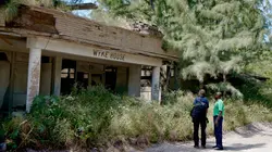 Des volcans et des hommes