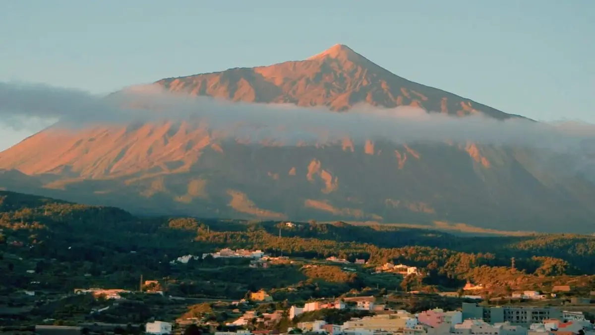 Des volcans et des hommes Îles Canaries, des merveilles d'ingéniosité