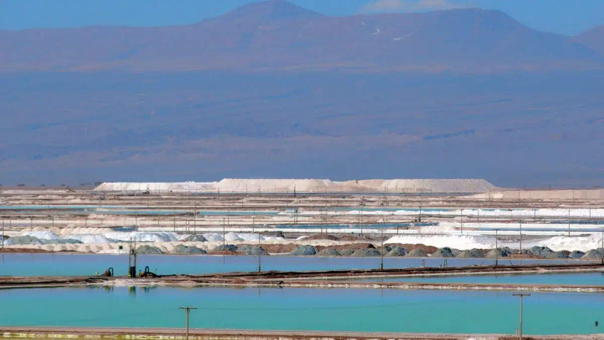 Des volcans et des hommes Chili, les trésors du désert d'Atacama