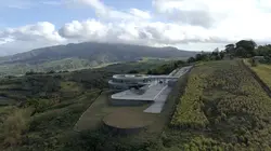 Visuel de Des volcans et des hommes