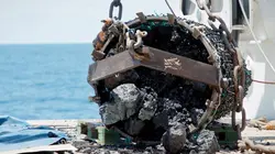 Des volcans et des hommes  Mayotte, la naissance d'un géant sous-marin