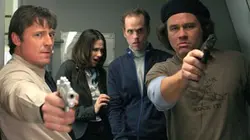 Visuel de Des zombies dans l'avion