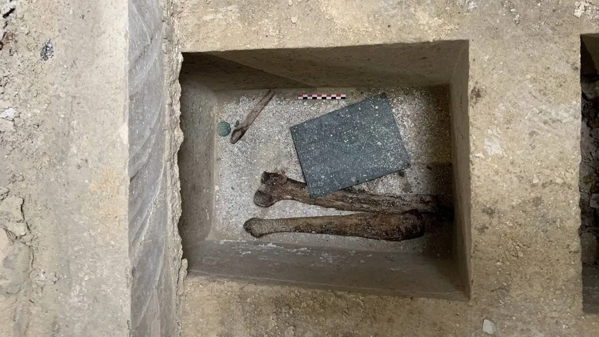 Descartes, autopsie d'un génie