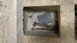 Descartes, autopsie d'un génie