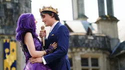 Visuel de Descendants 3