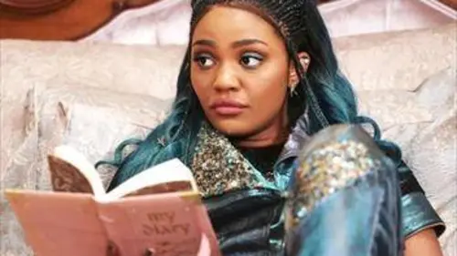 Casting Descendants 3 : karaoké avec Hadès