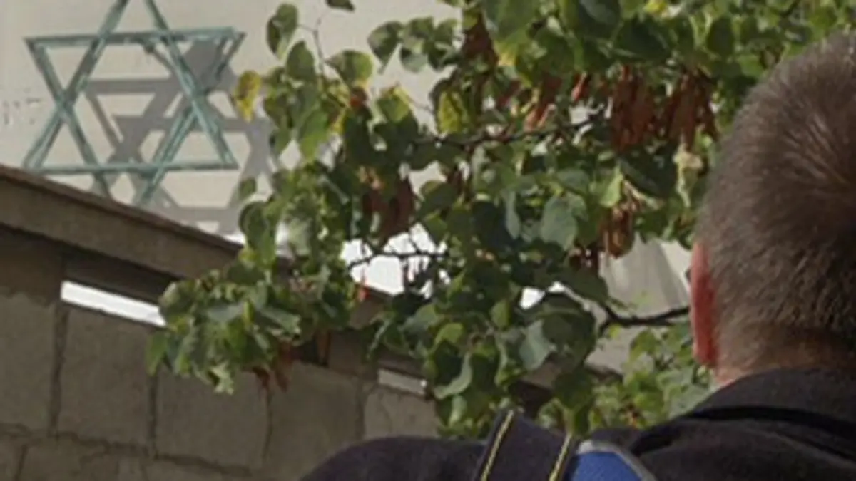 Descendants de nazis : l'héritage infernal