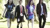 Descendants, la série