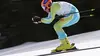 Descente d'entraînement dames Ski Coupe du monde 2018/2019