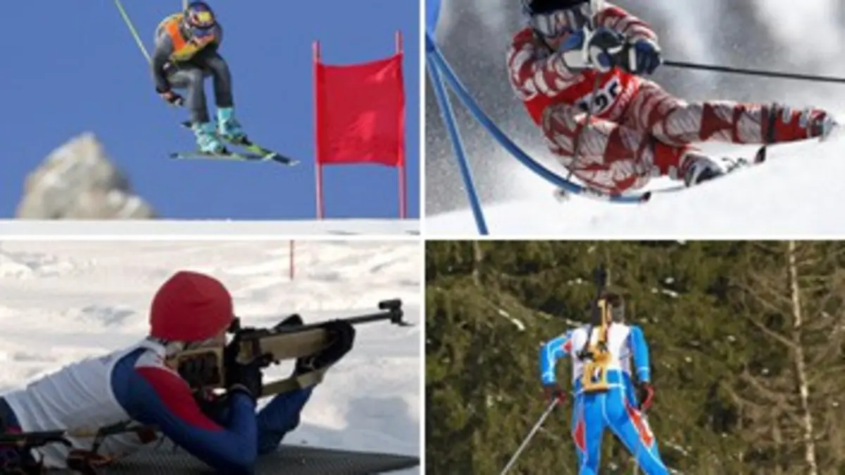Descente dames Ski Coupe du monde 2014/2015
