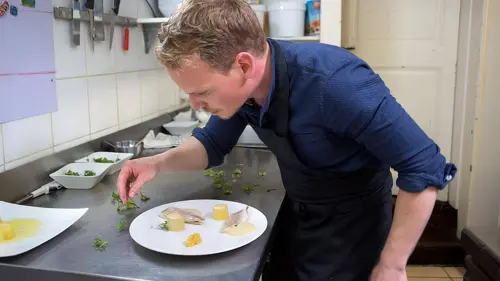 Descente en cuisine Genève
