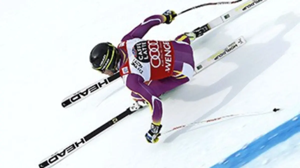 Descente messieurs Ski Championnats du monde 2015
