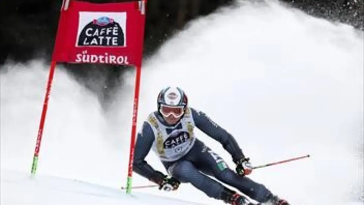 Descente messieurs Ski Coupe du monde 2018/2019