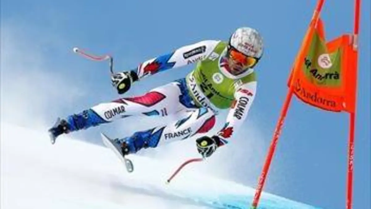 Descente messieurs Ski Coupe du monde 2019/2020