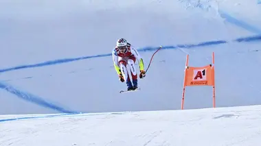 Descente messieurs Ski Coupe du monde 2021/2022