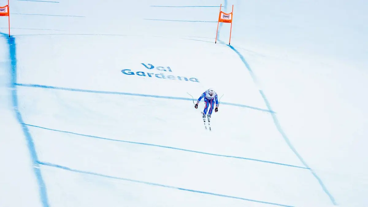 Descente messieurs Ski Coupe du monde 2022/2023