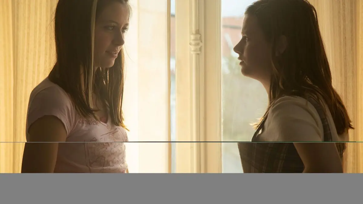 Désenchantées S01E01