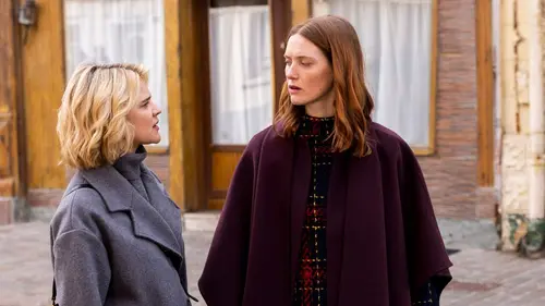 Désenchantées S01E02