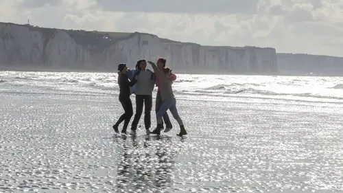 Désenchantées replay