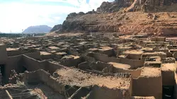 Désert d'Arabie : dans les pas des caravaniers d'autrefois
