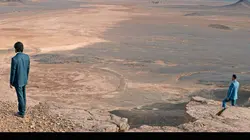 Déserts en streaming