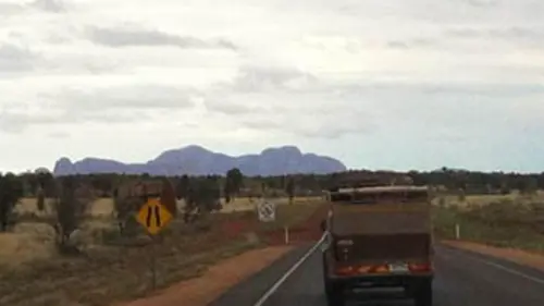 Déserts S01E05 L'Outback australien