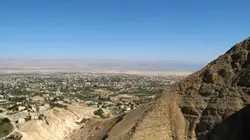 Visuel de Déserts