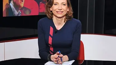 Une année tout en com'